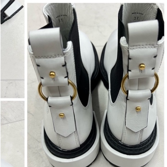 🆕🌈🌷Frame Boots🌷🌈🆕 - Picture 17 of 17